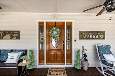 399 Smith Road, Ball Ground, GA 30107 - Photo 7