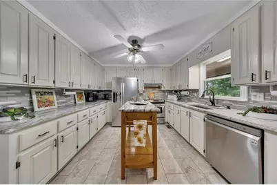 399 Smith Road, Ball Ground, GA 30107 - Photo 19