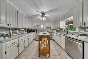 399 Smith Rd, Ball Ground, GA 30107 - Photo 19