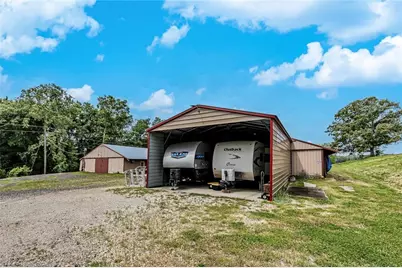399 Smith Road, Ball Ground, GA 30107 - Photo 57