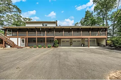399 Smith Road, Ball Ground, GA 30107 - Photo 47
