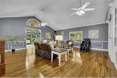 399 Smith Road, Ball Ground, GA 30107 - Photo 9