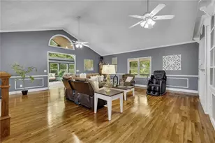 399 Smith Rd, Ball Ground, GA 30107 - Photo 9