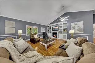 399 Smith Rd, Ball Ground, GA 30107 - Photo 11