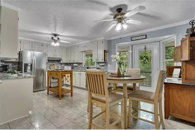 399 Smith Road, Ball Ground, GA 30107 - Photo 17