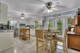399 Smith Rd, Ball Ground, GA 30107 - Photo 17