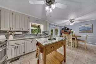 399 Smith Rd, Ball Ground, GA 30107 - Photo 23