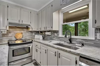 399 Smith Road, Ball Ground, GA 30107 - Photo 21