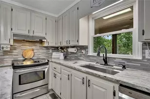 399 Smith Rd, Ball Ground, GA 30107 - Photo 21