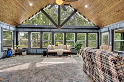 399 Smith Road, Ball Ground, GA 30107 - Photo 13