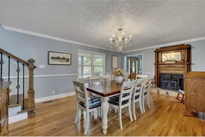 399 Smith Road, Ball Ground, GA 30107 - Photo 15