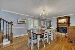 399 Smith Rd, Ball Ground, GA 30107 - Photo 15