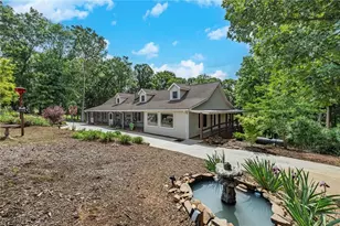399 Smith Rd, Ball Ground, GA 30107 - Photo 3
