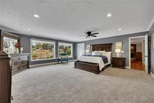 399 Smith Rd, Ball Ground, GA 30107 - Photo 25