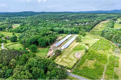 399 Smith Road, Ball Ground, GA 30107 - Photo 61