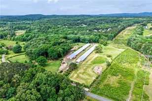 399 Smith Rd, Ball Ground, GA 30107 - Photo 61