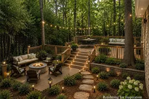 4661 Spring Ridge Dr, Flowery Branch, GA 30542 - Photo 33