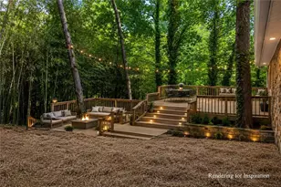 4661 Spring Ridge Dr, Flowery Branch, GA 30542 - Photo 31