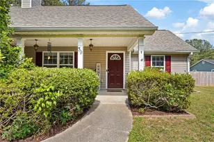 39 Gunnell Rd, Dallas, GA 30157 - Photo 5
