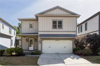 35 McEvoy Lane, Decatur, GA 30030 - Photo 3