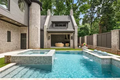 221 Academy Street, Alpharetta, GA 30009 - Photo 17