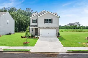 8183 Elkhorn Dr, Fairburn, GA 30213 - Photo 1