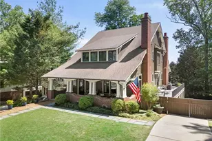 2519 Forrest Way NE, Atlanta, GA 30305 - Photo 1