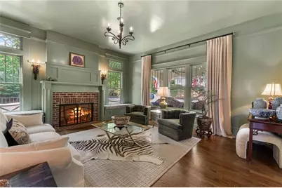 2519 Forrest Way NE, Atlanta, GA 30305 - Photo 7