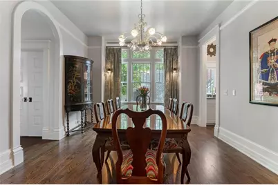 2519 Forrest Way NE, Atlanta, GA 30305 - Photo 11