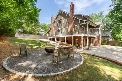 2519 Forrest Way NE, Atlanta, GA 30305 - Photo 35