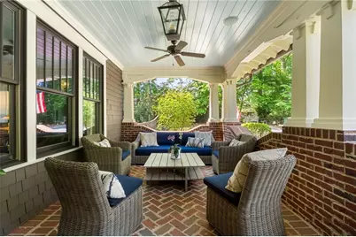 2519 Forrest Way NE, Atlanta, GA 30305 - Photo 3