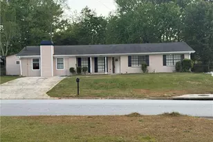 1627 Ridgeview Dr NW, Conyers, GA 30012 - Photo 21