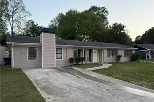 1627 Ridgeview Dr NW, Conyers, GA 30012 - Photo 45