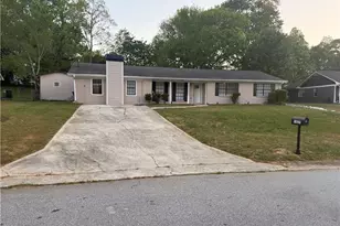 1627 Ridgeview Dr NW, Conyers, GA 30012 - Photo 5