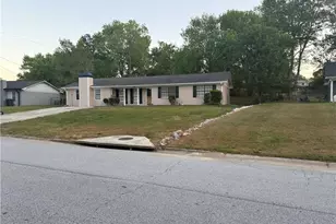 1627 Ridgeview Dr NW, Conyers, GA 30012 - Photo 23