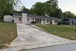 1627 Ridgeview Dr NW, Conyers, GA 30012 - Photo 47