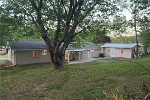 1627 Ridgeview Dr NW, Conyers, GA 30012 - Photo 25