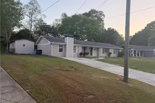 1627 Ridgeview Dr NW, Conyers, GA 30012 - Photo 17