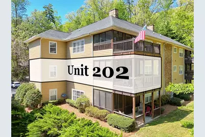146 Gleneagle Court #E202, Clayton, GA 30525 - Photo 1