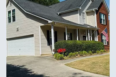 543 Saddle Ridge Drive, Bethlehem, GA 30620 - Photo 3