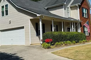 543 Saddle Ridge Dr, Bethlehem, GA 30620 - Photo 3