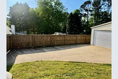 543 Saddle Ridge Drive, Bethlehem, GA 30620 - Photo 31