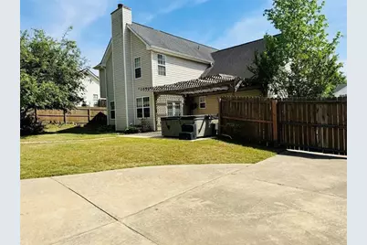 543 Saddle Ridge Drive, Bethlehem, GA 30620 - Photo 31