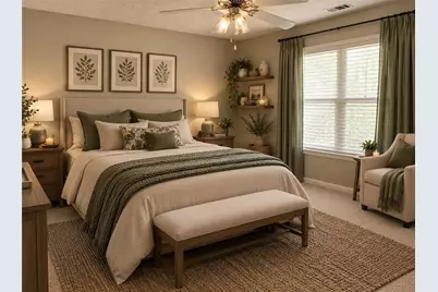543 Saddle Ridge Drive, Bethlehem, GA 30620 - Photo 21