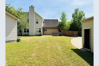 543 Saddle Ridge Drive, Bethlehem, GA 30620 - Photo 29