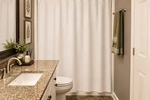 543 Saddle Ridge Dr, Bethlehem, GA 30620 - Photo 23