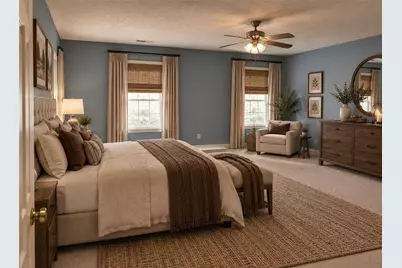 543 Saddle Ridge Drive, Bethlehem, GA 30620 - Photo 15
