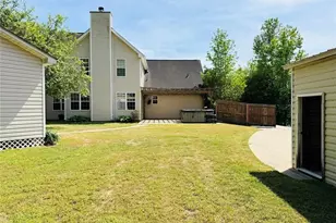 543 Saddle Ridge Dr, Bethlehem, GA 30620 - Photo 5