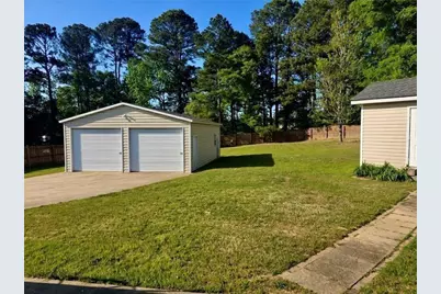 543 Saddle Ridge Drive, Bethlehem, GA 30620 - Photo 35