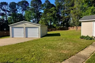 543 Saddle Ridge Dr, Bethlehem, GA 30620 - Photo 35